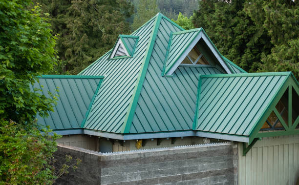 Best Cold Roofs  in Athens, TX