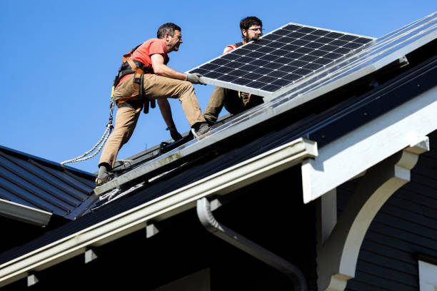 Best 4 Ply Roofing  in Athens, TX
