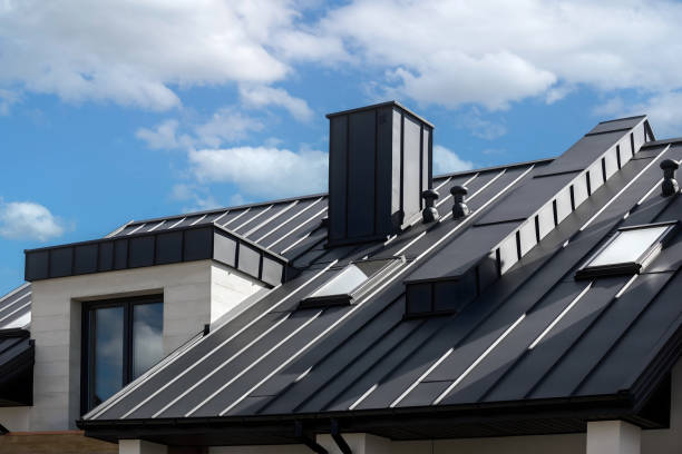 4 Ply Roofing in Athens, TX